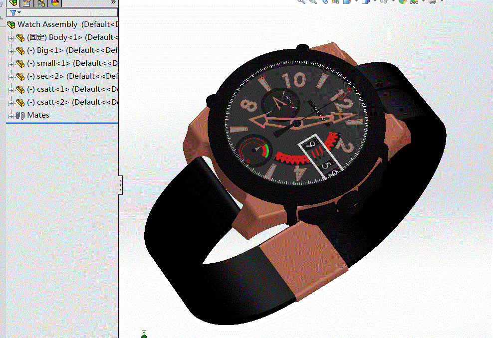 һ��sw�L�ƾ����ֱ�ģ��