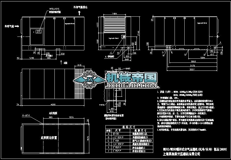 M200һM250�Չ��C��380V�����ΈD