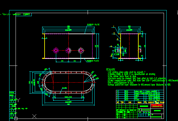 RLGһ1800 INLET COAL CHUTE�͉�ϴú�C