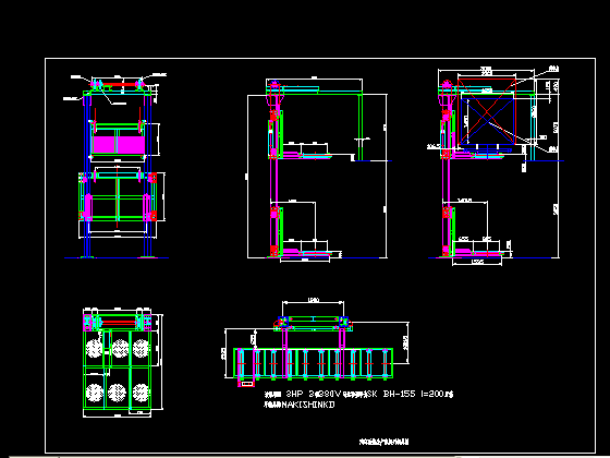 �����C���D