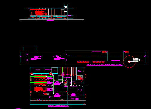 䁹��g��Trolley Beam Layout