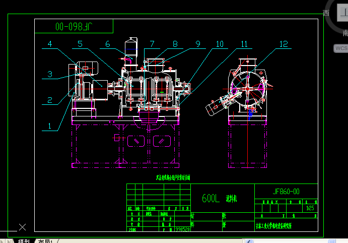 JF860XT�w�������ϵĻ���.DWG
