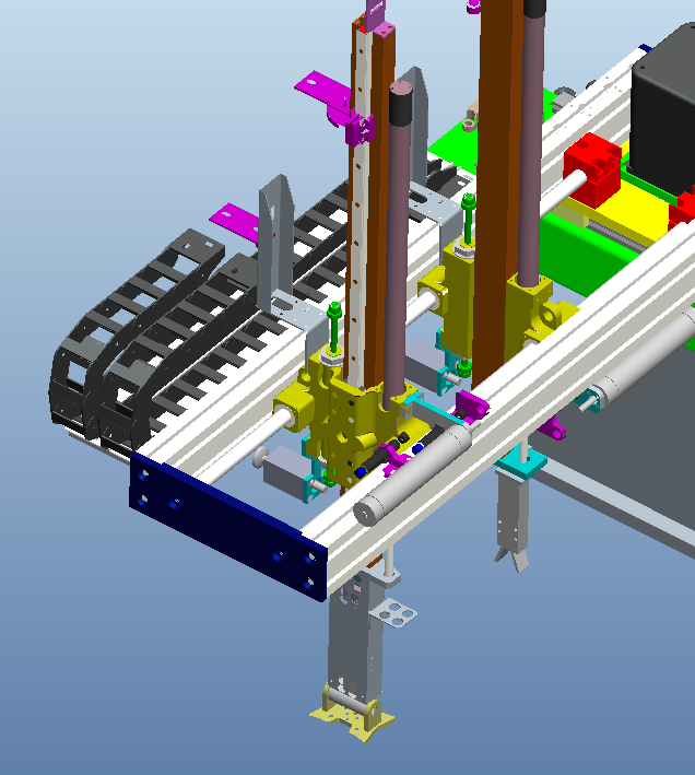 ���ЙCе��650���ʽ�Cе��������3D�D���̈D