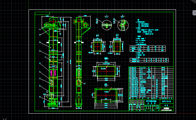 NE50��ʽ�����C.DWG