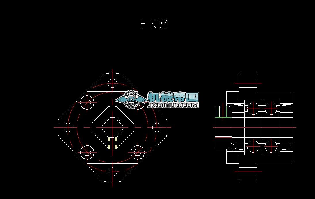 �z�U֧����FK08