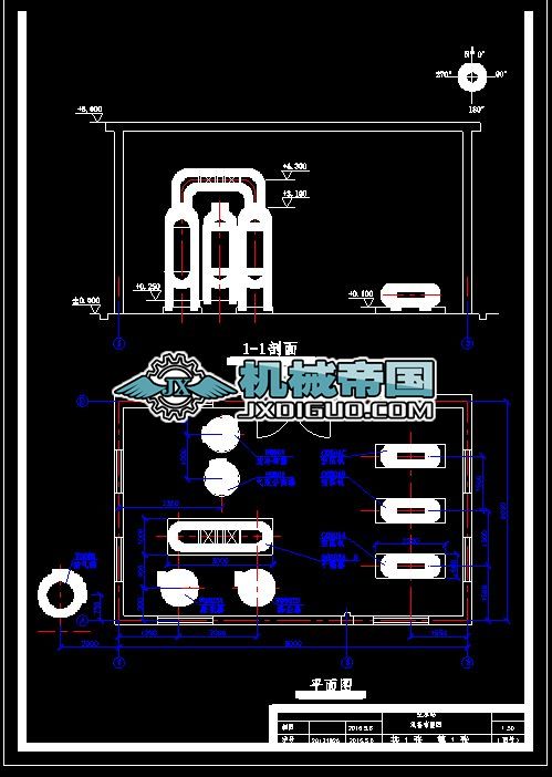 �Չ�վ�O�䲼�ÈD 