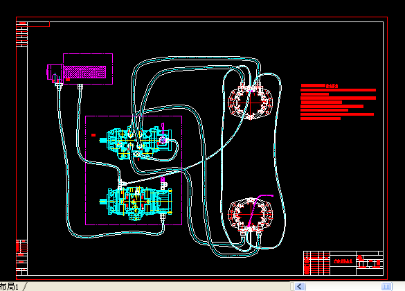 �����b�d�C������·����