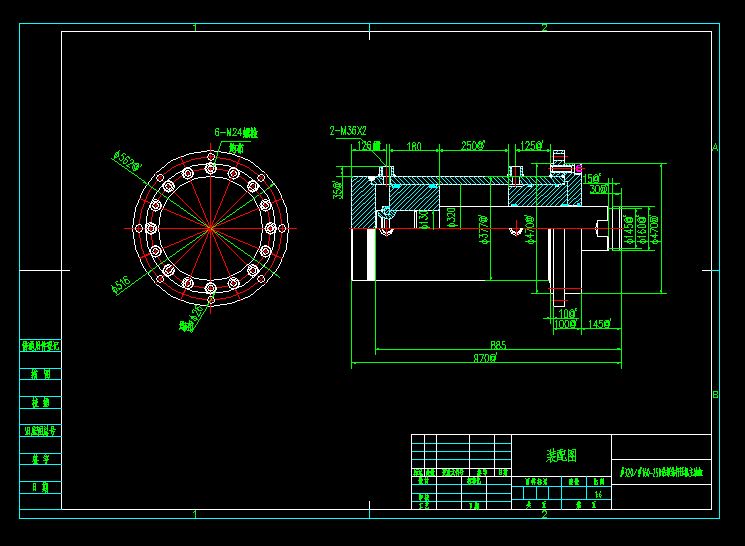 ��320����160һ250�@̽�@�U���C���͸��b��D��dwg��exb�ɷN��ʽ)