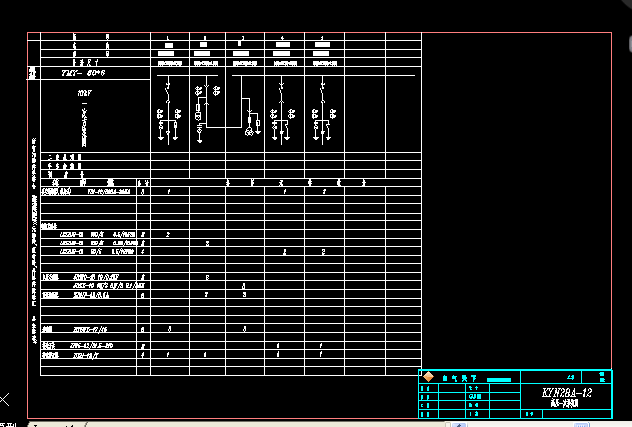 KYN28Aһ12�߉�һ��ϵ�y�D