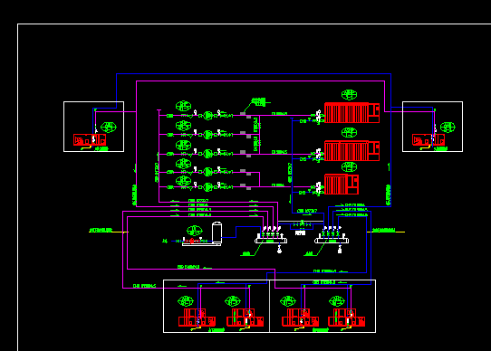 �L(f��ng)�������ˮϵ�y(t��ng)���̈D