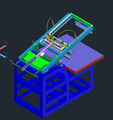 �zӡ�C(j��)�b��Ч��