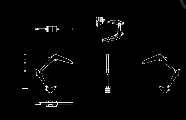 �ھ�C���CAD�D��