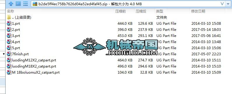 �Pʽ�Ƅ���UGģ��