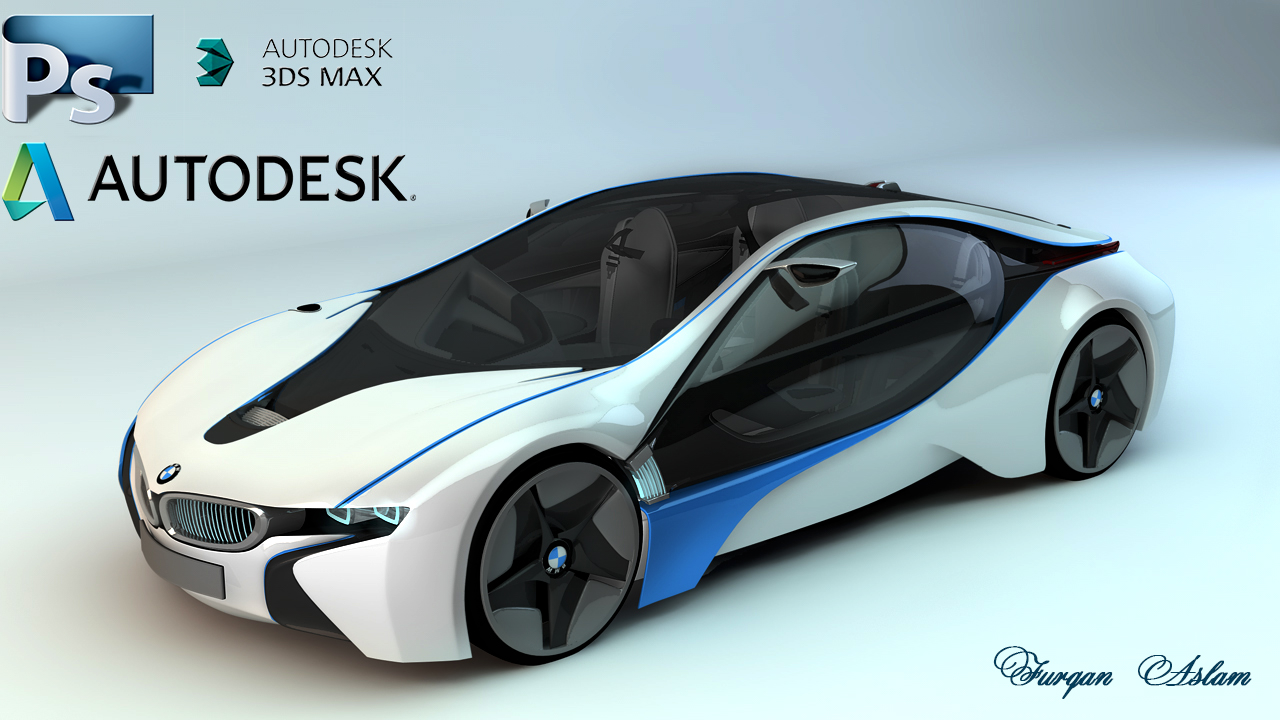 BMWBM����܇3D�D��