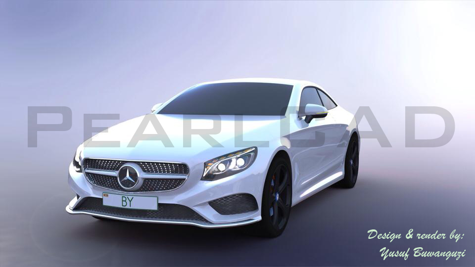 MercedesһBenz ÷ِ��˹���Y3D�D��
