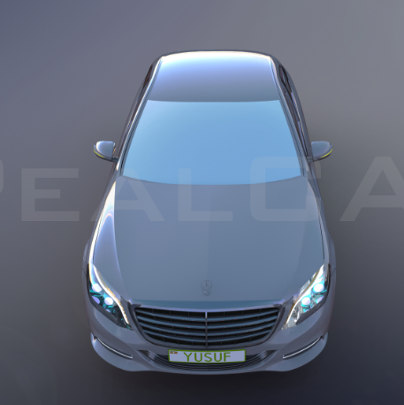 Mercedes���Y܇���OӋ3D�D��