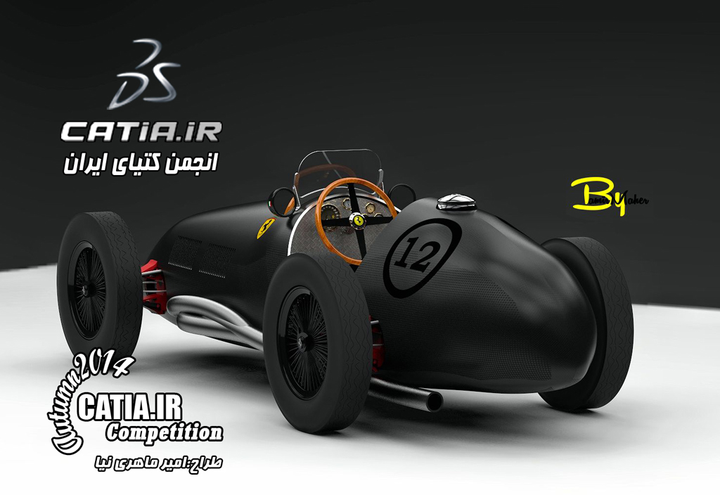 ������ ferrari 1952 gp��܇3D�D��