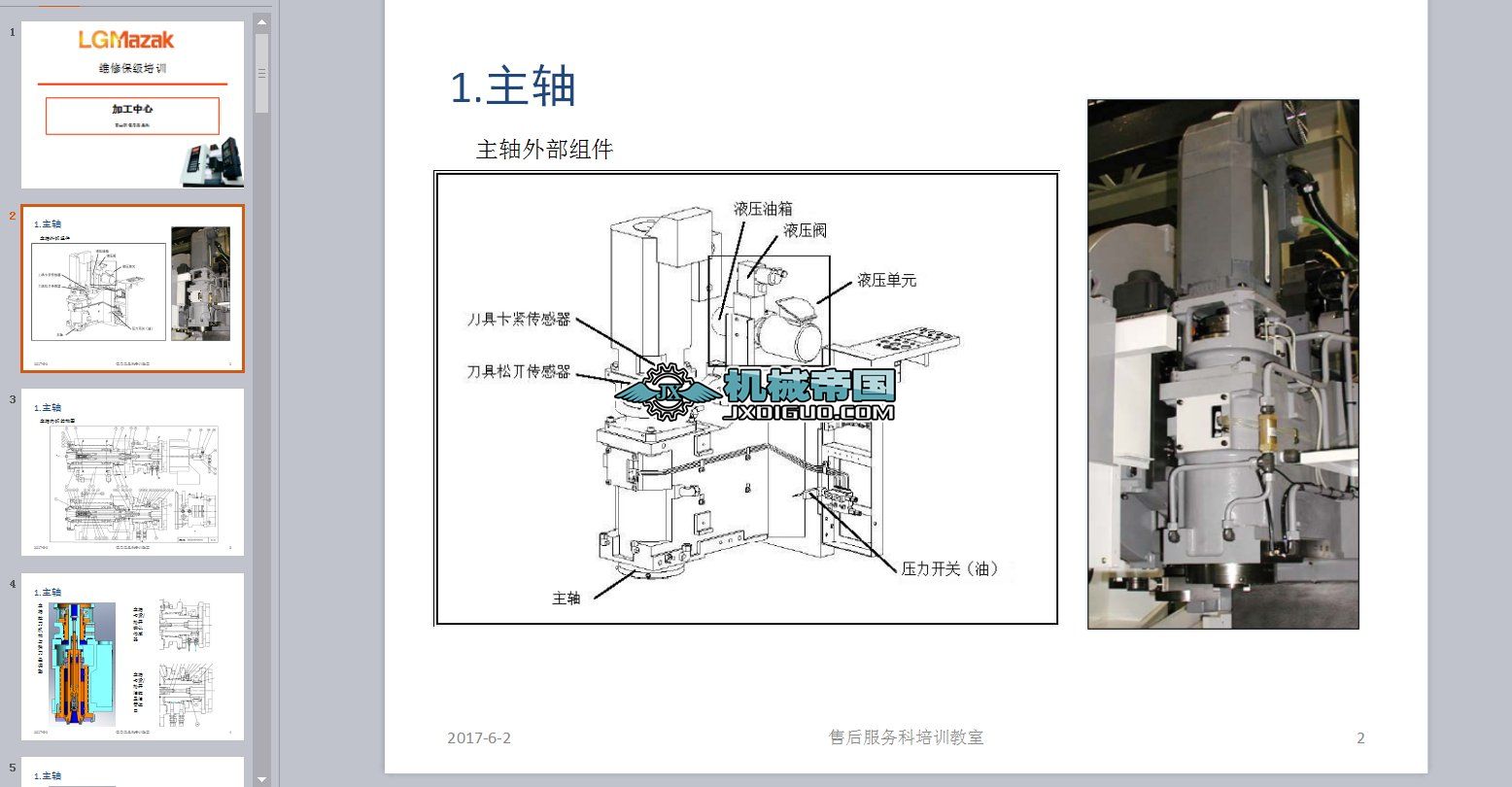 �R����MAZAK�f(shu��)�����S�ޱ��B(y��ng)��Ӗ(x��n)һVCN