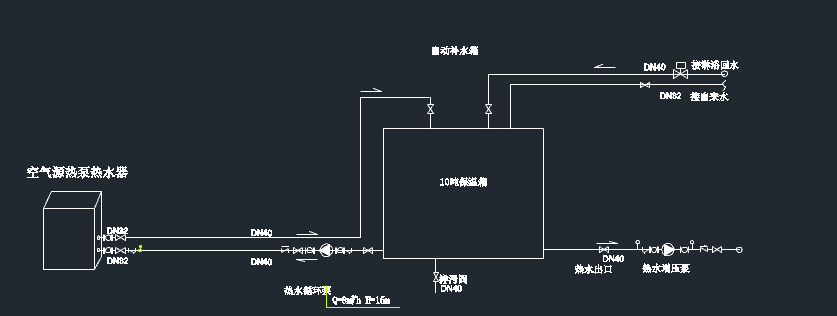 �՚��ܟ�ˮ��ϵ�y�D