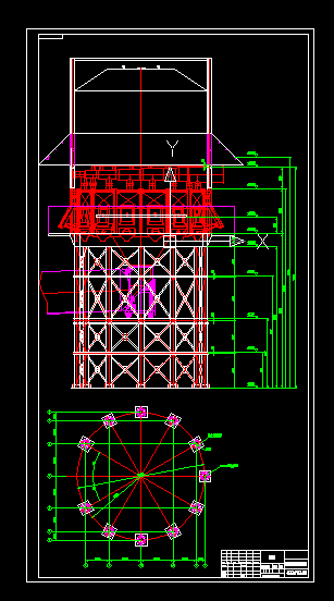 800���A������ܿ��b�D��dwg��exb�ɷN��ʽ�D����