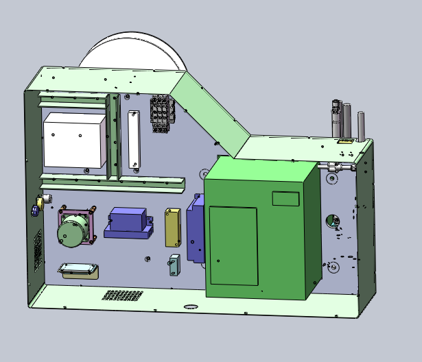 ����N�˙CSW