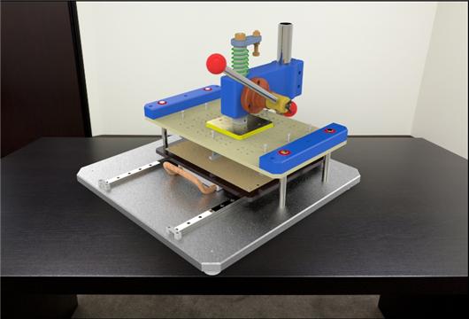 PCB�唵(sh��)���и�CSTP