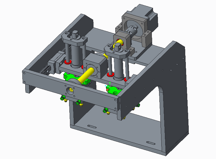�����D(zhu��n)�Y(ji��)��(g��u)�Ľz�U�C(j��)е��PROE