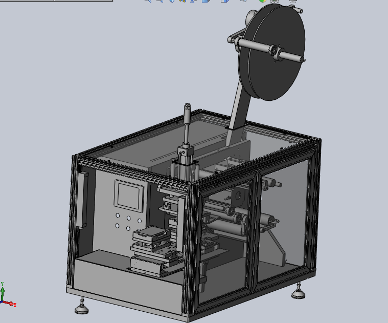 �Ԅ��N�˙CSTP