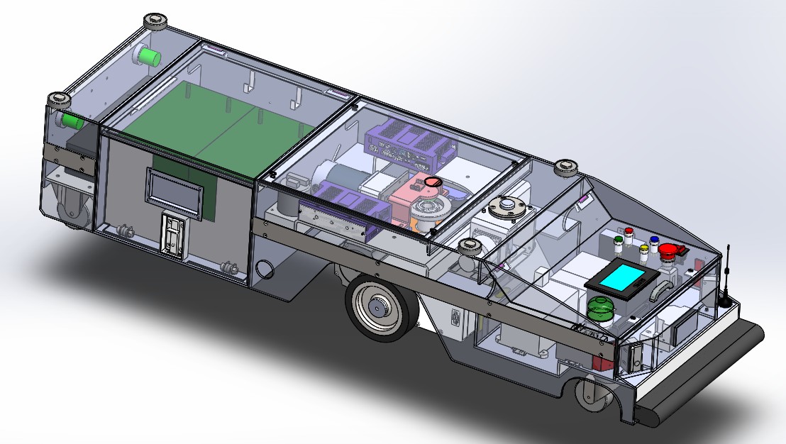 ��������AGV600kg(SW��