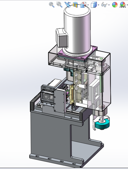 ����4�S��ʽ����C��ĥ��ĥ�O��SW