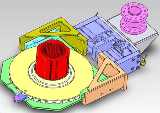 �ǘ��D�Pģ��STP