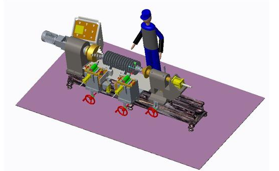 �zƤ�޼��C(PROE)