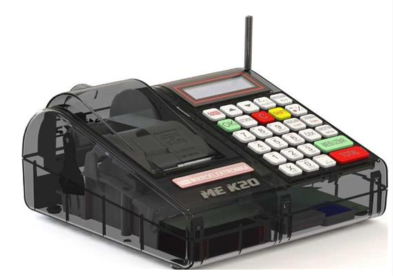 K20��yʽƱ����ӡ�C(PROE)