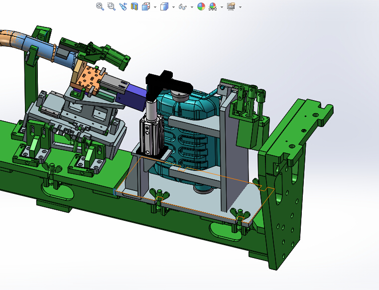 �ܵ����ӿ���SW