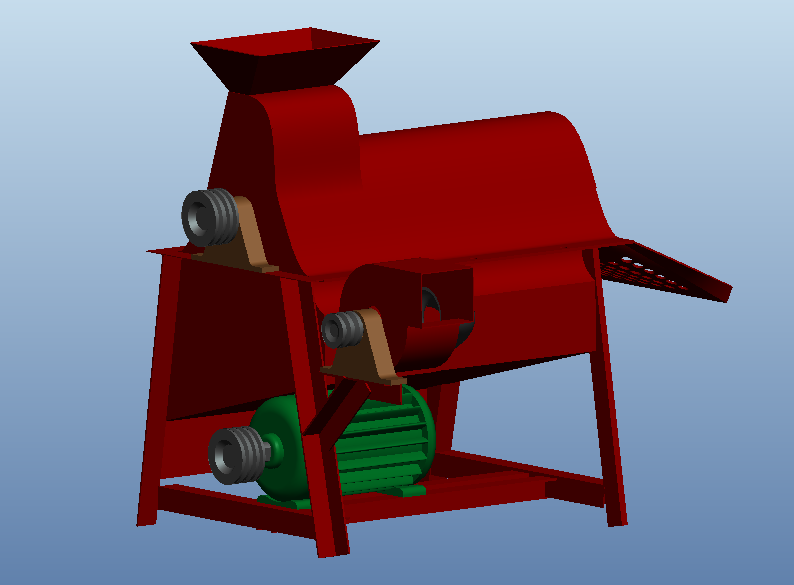 С��Ó���C(PROE)