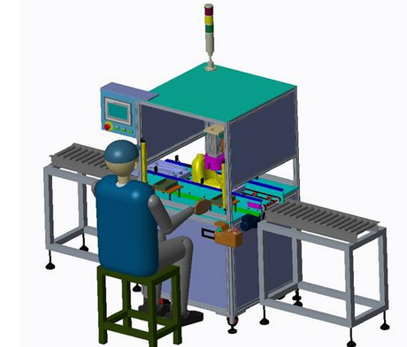 �ֳ�ʽ�Ԅ�(d��ng)�i�ݽz�C(j��)PROE