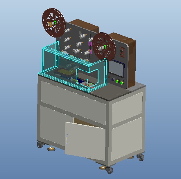 �֙C���z�CSTP