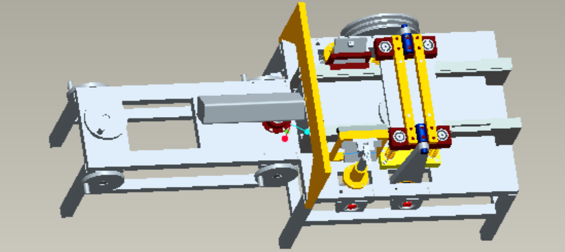 �Ԅӹ������O��PROE