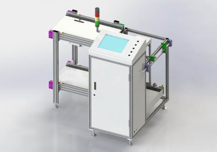 smt�Ԅ��ϰ�CIGS