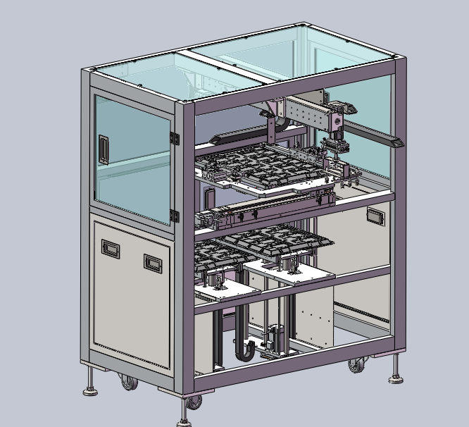 Tray�P�������O(sh��)�䡢��Ӯa(ch��n)Ʒ�Ԅ�(d��ng)�����ϙC(j��)SW