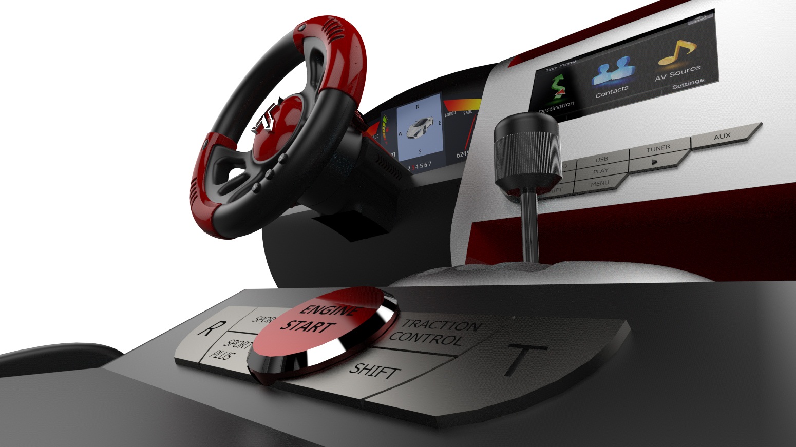 ��܇��(n��i)��O(sh��)Ӌ(j��)����ģ��STP