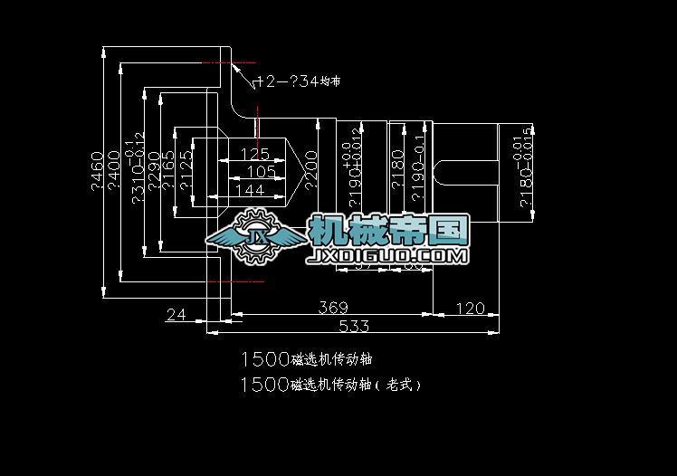 1500�����S����ʽ���D