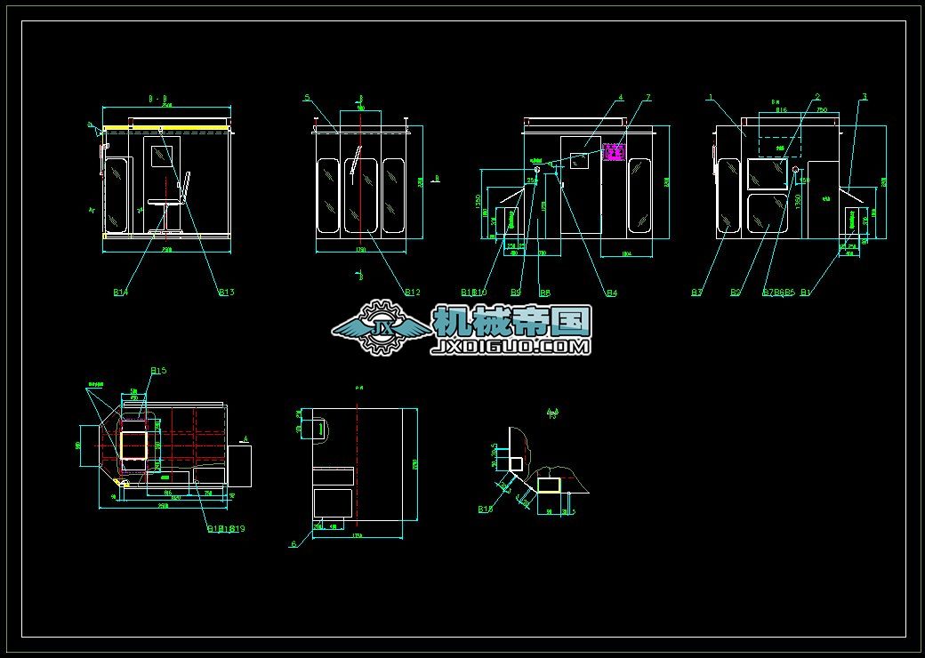 ɢ��ݔ���O(sh��)��D��.DWG
