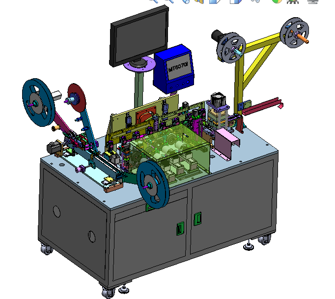 �֙C���� ��3DSW