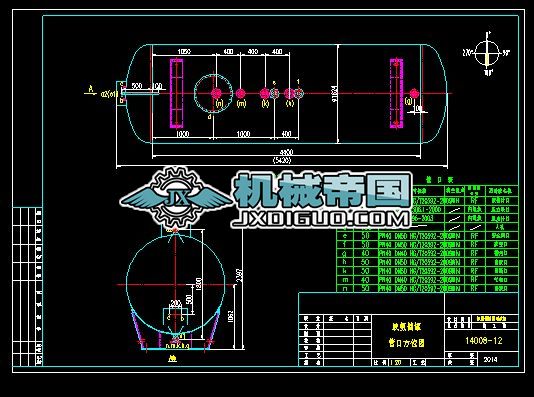10����Һ���޹ܿڷ�λ�D