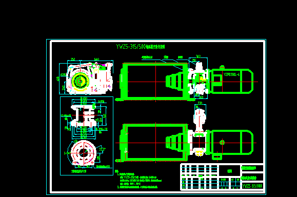 ����һ��Ͳ�Ƅ������� YWZ5һ315һ800����