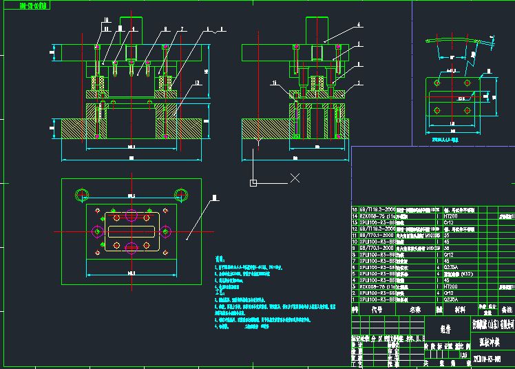 ���b�A��ģ�߈D��XPLII100һR3һ668����_ģ���׈D12����