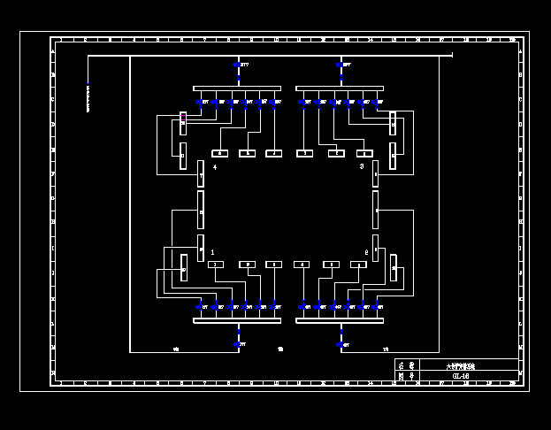 300MW�C�M偠tϵ�y�D5GL16(��6�t����ϵ�y)
