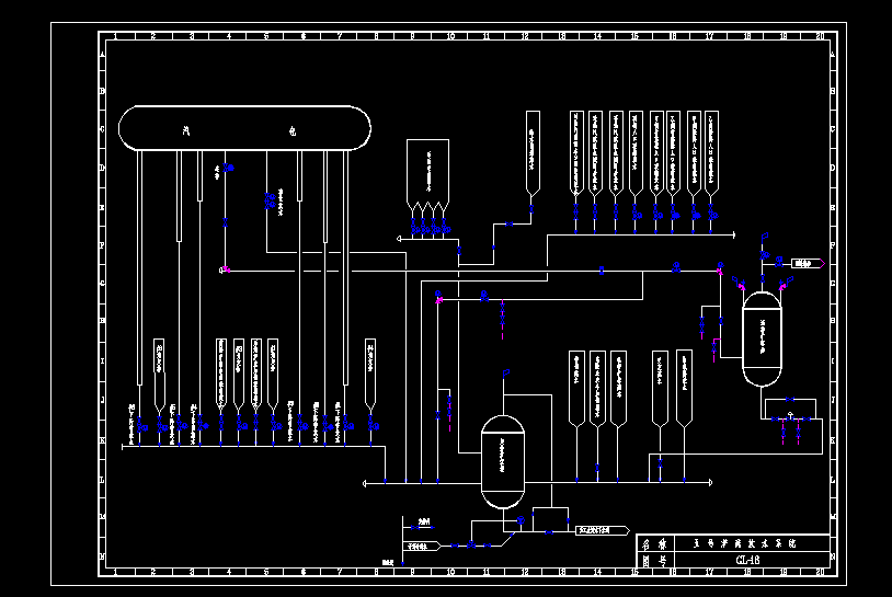 300MW�C�M偠tϵ�y�D5GL18(��̖�t���ˮϵ�y)