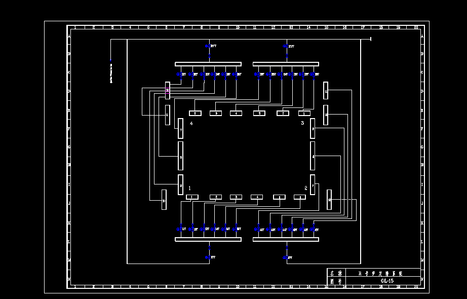 300MW�C�M偠tϵ�y(t��ng)�D5GL15(��5�t����ϵ�y(t��ng))